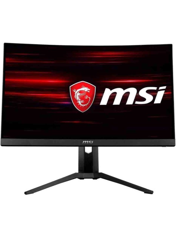 MSI Optix MAG241CR Curved 24 inch | Gaming Monitor
